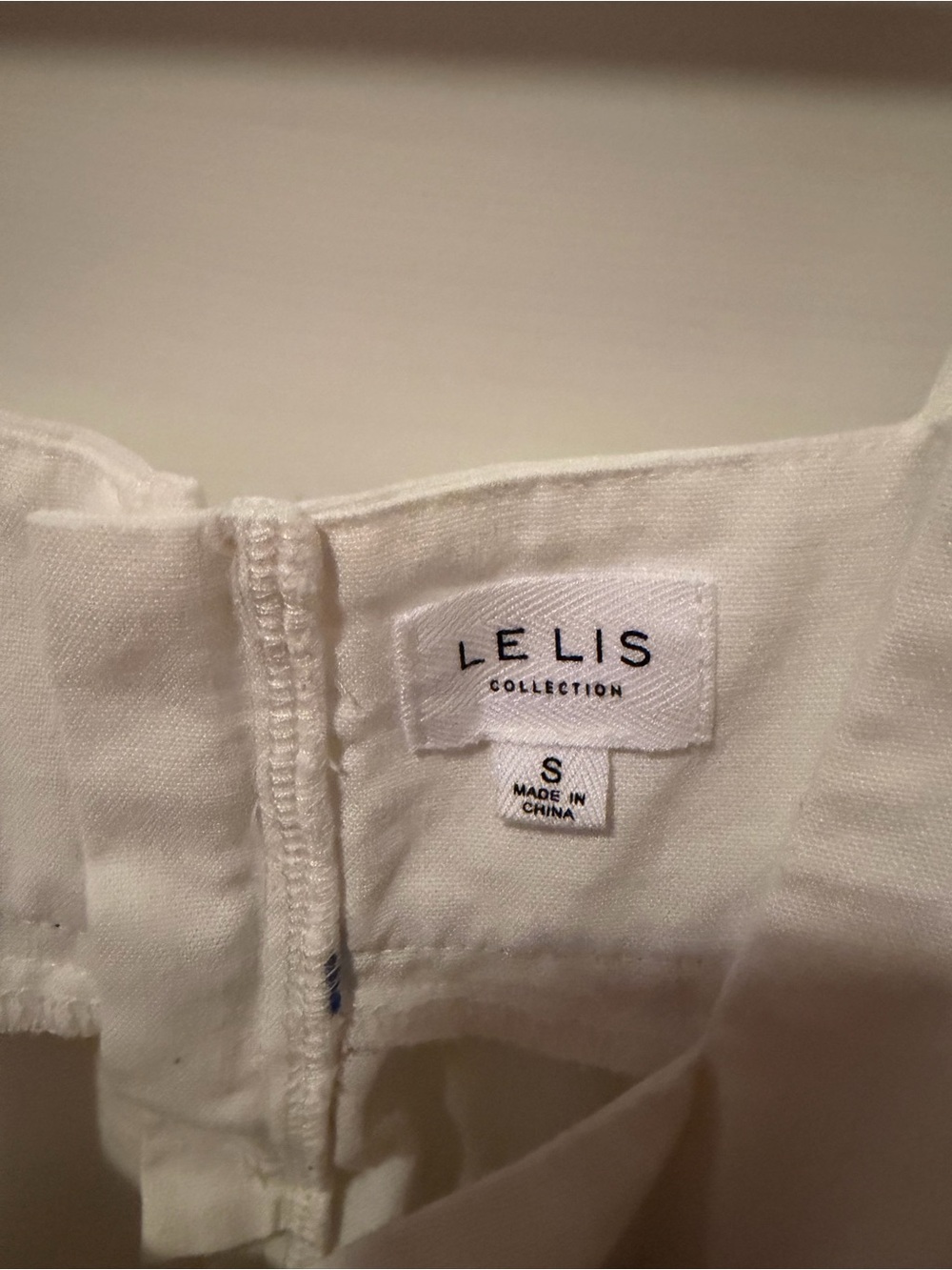 NWOT Le Lis Coastal Beachy Matching Set - Picture 6 of 7